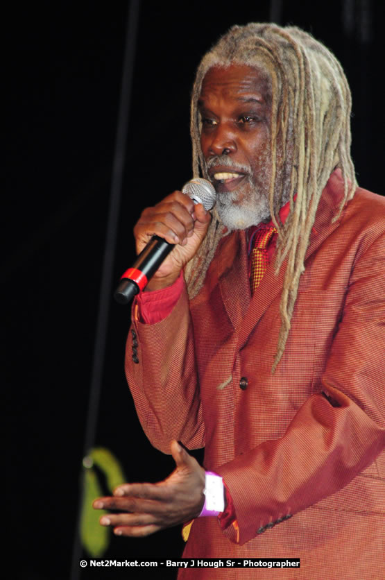 Billy Ocean at the Air Jamaica Jazz and Blues Festival 2008 The Art of Music - Saturday, January 26, 2008 - Air Jamaica Jazz & Blues 2008 The Art of Music venue at the Aqaueduct on Rose Hall Resort & Counrty Club, Montego Bay, St. James, Jamaica W.I. - Thursday, January 24 - Saturday, January 26, 2008 - Photographs by Net2Market.com - Claudine Housen & Barry J. Hough Sr, Photographers - Negril Travel Guide, Negril Jamaica WI - http://www.negriltravelguide.com - info@negriltravelguide.com...!