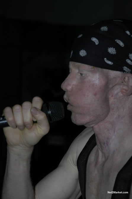 Live in Concert - Yellowman - Peter Metro - Bobby Dread - Swallow - backed by the Indika Band - Boubon Beach Restaurant, Beach Bar & Oceanfront Accommodations - Negril Travel Guide, Negril Jamaica WI - http://www.negriltravelguide.com - info@negriltravelguide.com...!