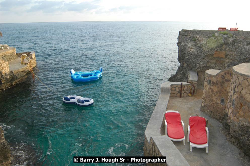 Catcha Fallen Star Resort Rises from the Destruction of Hurricane Ivan, West End, Negril, Westmoreland, Jamaica W.I. - Photographs by Net2Market.com - Barry J. Hough Sr. Photojournalist/Photograper - Photographs taken with a Nikon D70, D100, or D300 -  Negril Travel Guide, Negril Jamaica WI - http://www.negriltravelguide.com - info@negriltravelguide.com...!