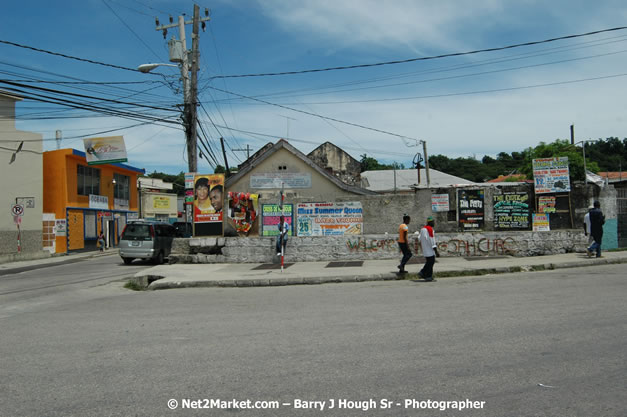 Cross De Harbour @ Lucea Car Park presented by Linkz Entertainment in association with Lucea Chamber of Commerce - Featuring Freddy Mc Gregor, Iley Dread, Mr. Vegas, Lt. Elmo, Champagne, Merital, CC, Brillant, TQ, Mad Dog, Chumps - Lucea, Hanover, Jamaica - Negril Travel Guide.com, Negril Jamaica WI - http://www.negriltravelguide.com - info@negriltravelguide.com...!