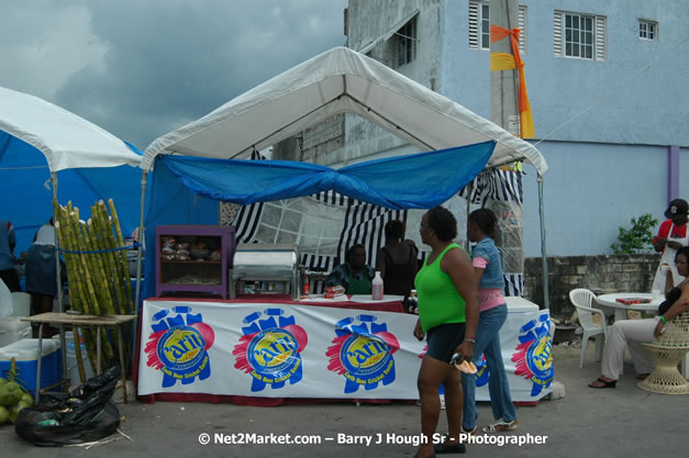 Cross De Harbour @ Lucea Car Park presented by Linkz Entertainment in association with Lucea Chamber of Commerce - Featuring Freddy Mc Gregor, Iley Dread, Mr. Vegas, Lt. Elmo, Champagne, Merital, CC, Brillant, TQ, Mad Dog, Chumps - Lucea, Hanover, Jamaica - Negril Travel Guide.com, Negril Jamaica WI - http://www.negriltravelguide.com - info@negriltravelguide.com...!