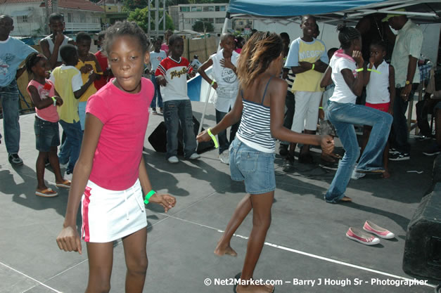 Cross De Harbour @ Lucea Car Park presented by Linkz Entertainment in association with Lucea Chamber of Commerce - Featuring Freddy Mc Gregor, Iley Dread, Mr. Vegas, Lt. Elmo, Champagne, Merital, CC, Brillant, TQ, Mad Dog, Chumps - Lucea, Hanover, Jamaica - Negril Travel Guide.com, Negril Jamaica WI - http://www.negriltravelguide.com - info@negriltravelguide.com...!