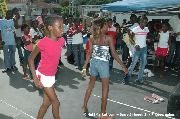 Cross De Harbour @ Lucea Car Park presented by Linkz Entertainment in association with Lucea Chamber of Commerce - Featuring Freddy Mc Gregor, Iley Dread, Mr. Vegas, Lt. Elmo, Champagne, Merital, CC, Brillant, TQ, Mad Dog, Chumps - Lucea, Hanover, Jamaica - Negril Travel Guide.com, Negril Jamaica WI - http://www.negriltravelguide.com - info@negriltravelguide.com...!