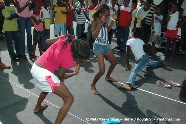 Cross De Harbour @ Lucea Car Park presented by Linkz Entertainment in association with Lucea Chamber of Commerce - Featuring Freddy Mc Gregor, Iley Dread, Mr. Vegas, Lt. Elmo, Champagne, Merital, CC, Brillant, TQ, Mad Dog, Chumps - Lucea, Hanover, Jamaica - Negril Travel Guide.com, Negril Jamaica WI - http://www.negriltravelguide.com - info@negriltravelguide.com...!