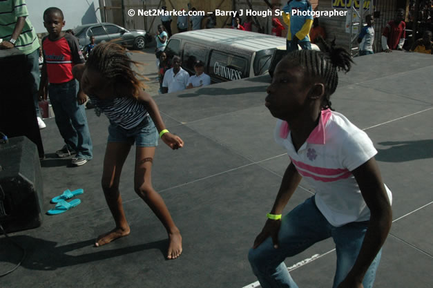 Cross De Harbour @ Lucea Car Park presented by Linkz Entertainment in association with Lucea Chamber of Commerce - Featuring Freddy Mc Gregor, Iley Dread, Mr. Vegas, Lt. Elmo, Champagne, Merital, CC, Brillant, TQ, Mad Dog, Chumps - Lucea, Hanover, Jamaica - Negril Travel Guide.com, Negril Jamaica WI - http://www.negriltravelguide.com - info@negriltravelguide.com...!