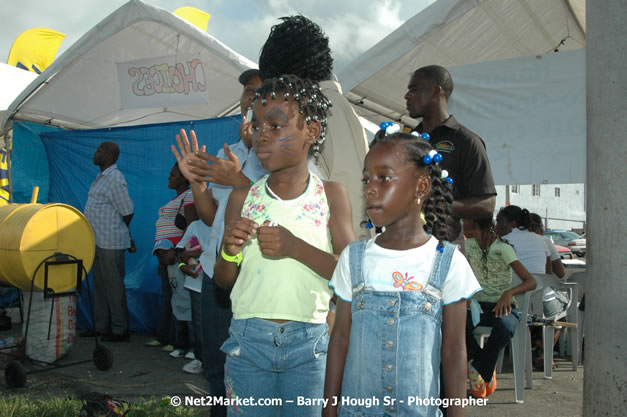 Cross De Harbour @ Lucea Car Park presented by Linkz Entertainment in association with Lucea Chamber of Commerce - Featuring Freddy Mc Gregor, Iley Dread, Mr. Vegas, Lt. Elmo, Champagne, Merital, CC, Brillant, TQ, Mad Dog, Chumps - Lucea, Hanover, Jamaica - Negril Travel Guide.com, Negril Jamaica WI - http://www.negriltravelguide.com - info@negriltravelguide.com...!