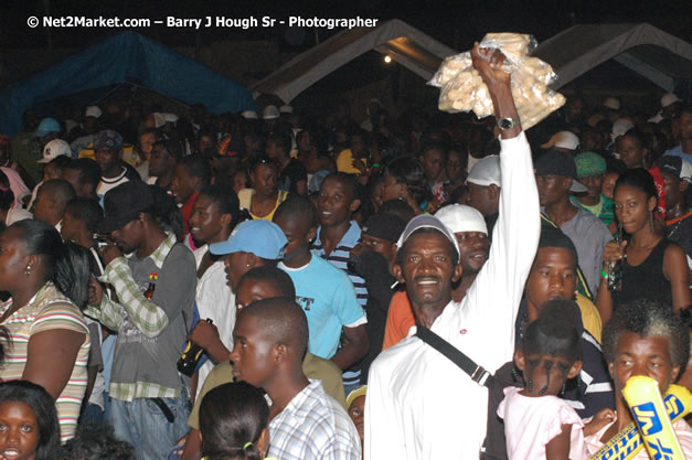 Cross De Harbour @ Lucea Car Park presented by Linkz Entertainment in association with Lucea Chamber of Commerce - Featuring Freddy Mc Gregor, Iley Dread, Mr. Vegas, Lt. Elmo, Champagne, Merital, CC, Brillant, TQ, Mad Dog, Chumps - Lucea, Hanover, Jamaica - Negril Travel Guide.com, Negril Jamaica WI - http://www.negriltravelguide.com - info@negriltravelguide.com...!