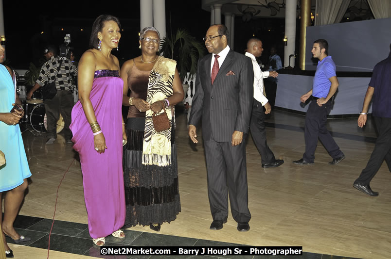 Bird of Paradise Awards & Gala @ Grand Palladium Resort & Spa [Fiesta] - Saturday, August 9, 2008 - Guest Honouree The Most Honourable P.J. Patterson ON, PC, QC - Hanover Homecoming Foundation LTD Jamaica - Wherever you roam ... Hanover bids you ... come HOME - Sunday, August 3 to Saturday, August 9, 2008 - Hanover Jamaica - Photographs by Net2Market.com - Barry J. Hough Sr. Photojournalist/Photograper - Photographs taken with a Nikon D300 - Negril Travel Guide, Negril Jamaica WI - http://www.negriltravelguide.com - info@negriltravelguide.com...!