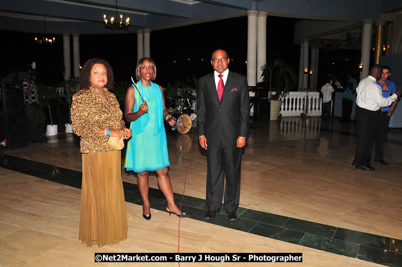 Bird of Paradise Awards & Gala @ Grand Palladium Resort & Spa [Fiesta] - Saturday, August 9, 2008 - Guest Honouree The Most Honourable P.J. Patterson ON, PC, QC - Hanover Homecoming Foundation LTD Jamaica - Wherever you roam ... Hanover bids you ... come HOME - Sunday, August 3 to Saturday, August 9, 2008 - Hanover Jamaica - Photographs by Net2Market.com - Barry J. Hough Sr. Photojournalist/Photograper - Photographs taken with a Nikon D300 - Negril Travel Guide, Negril Jamaica WI - http://www.negriltravelguide.com - info@negriltravelguide.com...!