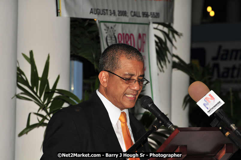 Bird of Paradise Awards & Gala @ Grand Palladium Resort & Spa [Fiesta] - Saturday, August 9, 2008 - Guest Honouree The Most Honourable P.J. Patterson ON, PC, QC - Hanover Homecoming Foundation LTD Jamaica - Wherever you roam ... Hanover bids you ... come HOME - Sunday, August 3 to Saturday, August 9, 2008 - Hanover Jamaica - Photographs by Net2Market.com - Barry J. Hough Sr. Photojournalist/Photograper - Photographs taken with a Nikon D300 - Negril Travel Guide, Negril Jamaica WI - http://www.negriltravelguide.com - info@negriltravelguide.com...!