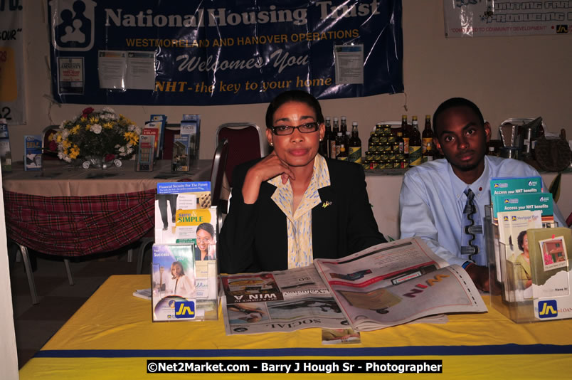 Investment & Business Forum - Brand Jamaica @ Grand Palladium Resort & Spa [Fiesta] - Friday, August 8, 2008 - Hanover Homecoming Foundation LTD Jamaica - Wherever you roam ... Hanover bids you ... come HOME - Sunday, August 3 to Saturday, August 9, 2008 - Hanover Jamaica - Photographs by Net2Market.com - Barry J. Hough Sr. Photojournalist/Photograper - Photographs taken with a Nikon D300 - Negril Travel Guide, Negril Jamaica WI - http://www.negriltravelguide.com - info@negriltravelguide.com...!