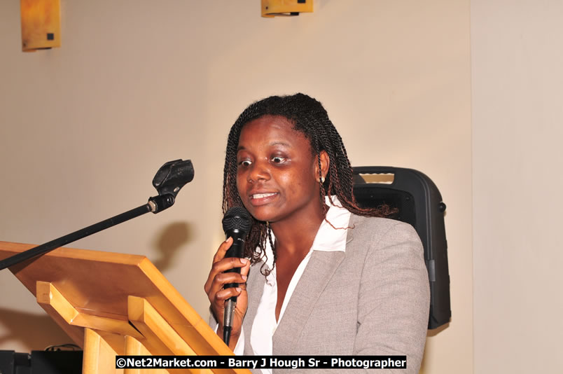 Investment & Business Forum - Brand Jamaica @ Grand Palladium Resort & Spa [Fiesta] - Friday, August 8, 2008 - Hanover Homecoming Foundation LTD Jamaica - Wherever you roam ... Hanover bids you ... come HOME - Sunday, August 3 to Saturday, August 9, 2008 - Hanover Jamaica - Photographs by Net2Market.com - Barry J. Hough Sr. Photojournalist/Photograper - Photographs taken with a Nikon D300 - Negril Travel Guide, Negril Jamaica WI - http://www.negriltravelguide.com - info@negriltravelguide.com...!