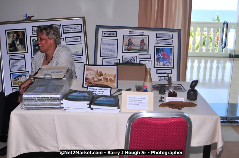 Investment & Business Forum - Brand Jamaica @ Grand Palladium Resort & Spa [Fiesta] - Thursday, August 7, 2008 - Hanover Homecoming Foundation LTD Jamaica - Wherever you roam ... Hanover bids you ... come HOME - Sunday, August 3 to Saturday, August 9, 2008 - Hanover Jamaica - Photographs by Net2Market.com - Barry J. Hough Sr. Photojournalist/Photograper - Photographs taken with a Nikon D300 - Negril Travel Guide, Negril Jamaica WI - http://www.negriltravelguide.com - info@negriltravelguide.com...!