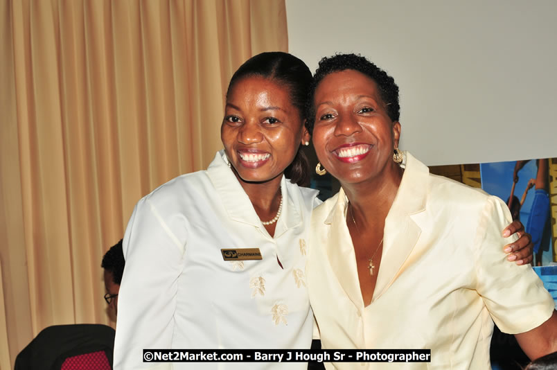 Investment & Business Forum - Brand Jamaica @ Grand Palladium Resort & Spa [Fiesta] - Thursday, August 7, 2008 - Hanover Homecoming Foundation LTD Jamaica - Wherever you roam ... Hanover bids you ... come HOME - Sunday, August 3 to Saturday, August 9, 2008 - Hanover Jamaica - Photographs by Net2Market.com - Barry J. Hough Sr. Photojournalist/Photograper - Photographs taken with a Nikon D300 - Negril Travel Guide, Negril Jamaica WI - http://www.negriltravelguide.com - info@negriltravelguide.com...!