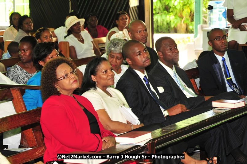 Lucea United Church - Unitied Church in Jamaica and Cayman Islands - Worship Service & Celebration of the Sacrament of Holy Communion - Special Guests: Hanover Homecoming Foundation & His excellency The Most Honourable Professor Sir Kenneth Hall Governor General of Jamaica - Sunday, August 3, 2008 - Hanover Homecoming Foundation LTD Jamaica - Wherever you roam ... Hanover bids you ... come HOME - Sunday, August 3 to Saturday, August 9, 2008 - Hanover Jamaica - Photographs by Net2Market.com - Barry J. Hough Sr. Photojournalist/Photograper - Photographs taken with a Nikon D300 - Negril Travel Guide, Negril Jamaica WI - http://www.negriltravelguide.com - info@negriltravelguide.com...!