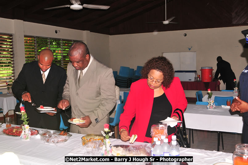 Lucea United Church - Unitied Church in Jamaica and Cayman Islands - Worship Service & Celebration of the Sacrament of Holy Communion - Special Guests: Hanover Homecoming Foundation & His excellency The Most Honourable Professor Sir Kenneth Hall Governor General of Jamaica - Sunday, August 3, 2008 - Hanover Homecoming Foundation LTD Jamaica - Wherever you roam ... Hanover bids you ... come HOME - Sunday, August 3 to Saturday, August 9, 2008 - Hanover Jamaica - Photographs by Net2Market.com - Barry J. Hough Sr. Photojournalist/Photograper - Photographs taken with a Nikon D300 - Negril Travel Guide, Negril Jamaica WI - http://www.negriltravelguide.com - info@negriltravelguide.com...!