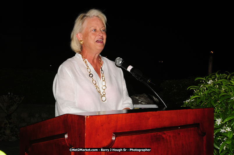 IAGTO SuperFam Reception at the Rose Hall Great House - Tuesday, June 24, 2008 - Jamaica Welcome IAGTO SuperFam - Sponsored by the Jamaica Tourist Board, Half Moon, Rose Hall Resort & Country Club/Cinnamon Hill Golf Course, The Rose Hall Golf Association, Scandal Resort Golf Club, The Tryall Club, The Ritz-Carlton Golf & Spa Resort/White Witch, Jamaica Tours Ltd, Air Jamaica - June 24 - July 1, 2008 - If golf is your passion, Welcome to the Promised Land - Negril Travel Guide, Negril Jamaica WI - http://www.negriltravelguide.com - info@negriltravelguide.com...!