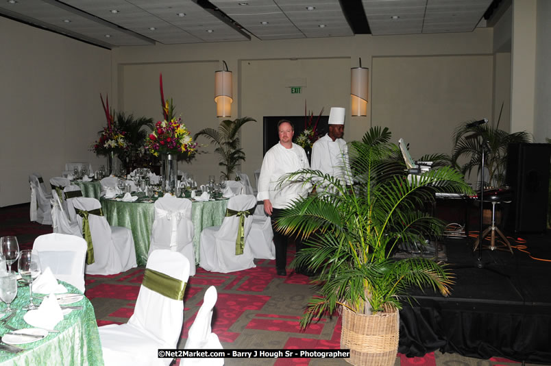 Closing Night Gala at Rose Hall Resort & Country Club Ballroom - IAGTO SuperFam Golf - Monday, June 30, 2008 - Jamaica Welcome IAGTO SuperFam - Sponsored by the Jamaica Tourist Board, Half Moon, Rose Hall Resort & Country Club/Cinnamon Hill Golf Course, The Rose Hall Golf Association, Scandal Resort Golf Club, The Tryall Club, The Ritz-Carlton Golf & Spa Resort/White Witch, Jamaica Tours Ltd, Air Jamaica - June 24 - July 1, 2008 - If golf is your passion, Welcome to the Promised Land - Negril Travel Guide, Negril Jamaica WI - http://www.negriltravelguide.com - info@negriltravelguide.com...!