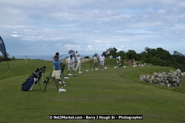 Jamaica Invitational Pro-Am "Annie's Revenge" - White Witch Golf Course Photos - "Annie's Revenge" at the Half Moon Resort Golf Course and Ritz-Carlton Golf & Spa Resort White Witch Golf Course, Half Moon Resort and Ritz-Carlton Resort, Rose Hall, Montego Bay, Jamaica W.I. - November 2 - 6, 2007 - Photographs by Net2Market.com - Barry J. Hough Sr, Photographer - Negril Travel Guide, Negril Jamaica WI - http://www.negriltravelguide.com - info@negriltravelguide.com...!