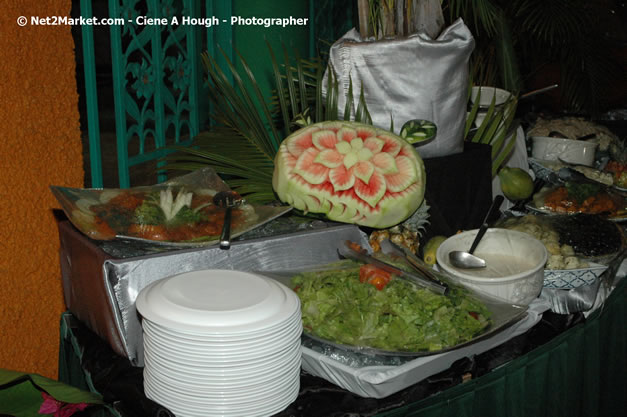 Negril Chamber of Commerce - 24th Anniversary Dinner Photos - Saturday, April 21, 2007 - Negril Hills Country Club, Sheffield, Westmoreland, Jamaica W.I. - Negril Travel Guide, Negril Jamaica WI - http://www.negriltravelguide.com - info@negriltravelguide.com...!