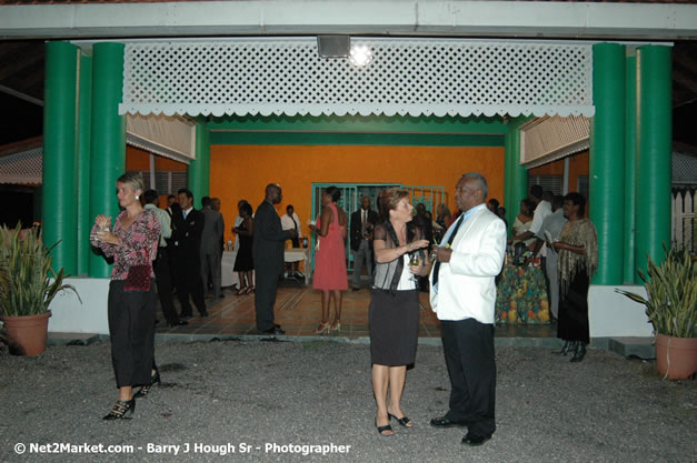 Negril Chamber of Commerce - 24th Anniversary Dinner Photos - Saturday, April 21, 2007 - Negril Hills Country Club, Sheffield, Westmoreland, Jamaica W.I. - Negril Travel Guide, Negril Jamaica WI - http://www.negriltravelguide.com - info@negriltravelguide.com...!