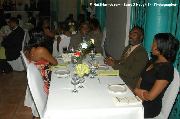 Negril Chamber of Commerce - 24th Anniversary Dinner Photos - Saturday, April 21, 2007 - Negril Hills Country Club, Sheffield, Westmoreland, Jamaica W.I. - Negril Travel Guide, Negril Jamaica WI - http://www.negriltravelguide.com - info@negriltravelguide.com...!