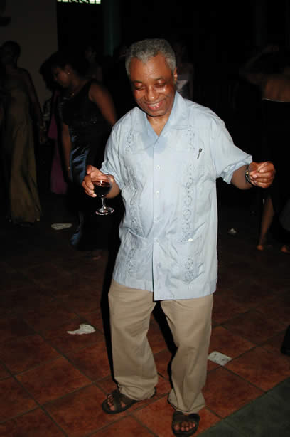 Negril Chamber of Commerce - April 12, 2003 - Celebrating 20 Years of Service to the Negril Community - Negril Travel Guide, Negril Jamaica WI - http://www.negriltravelguide.com - info@negriltravelguide.com...!