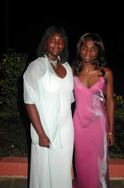 Negril Chamber of Commerce - April 12, 2003 - Celebrating 20 Years of Service to the Negril Community - Negril Travel Guide, Negril Jamaica WI - http://www.negriltravelguide.com - info@negriltravelguide.com...!