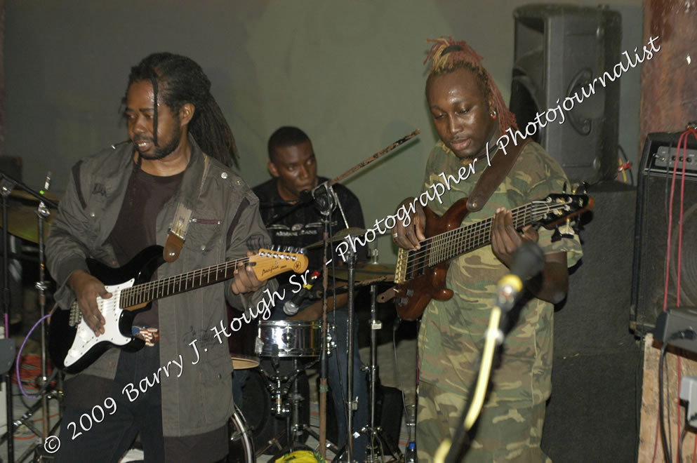  Etana Live in Concert Negril Escape Resort & Spa, Openning Acts: Princess Tia, Ras Slick, and Anthony Able, Backing Band: Strong Hold, One Love Reggae Summer Series, West End, Negril, Westmoreland, Jamaica W.I. - Saturaday, August 18, 2009 - Photographs by Barry J. Hough Sr. Photojournalist/Photograper - Photographs taken with a Nikon D70, D100, or D300 - Negril Travel Guide, Negril Jamaica WI - http://www.negriltravelguide.com - info@negriltravelguide.com...!