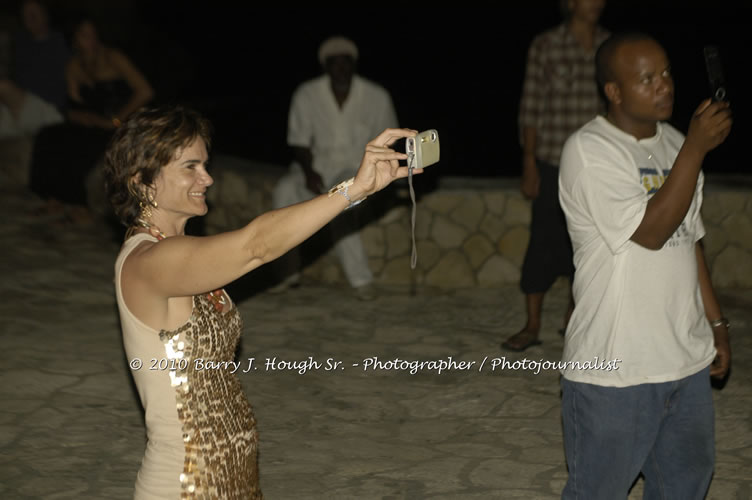 Chaka Demus & Pliers - Live In Concert @ Negril Escape Resort and Spa, December 8, 2009, One Love Drive, West End, Negril, Westmoreland, Jamaica W.I. - Photographs by Net2Market.com - Barry J. Hough Sr, Photographer/Photojournalist - Negril Travel Guide, Negril Jamaica WI - http://www.negriltravelguide.com - info@negriltravelguide.com...!