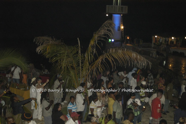 JAH Cure - Live In Concert @ Negril Escape Resort and Spa, December 15, 2009, One Love Drive, West End, Negril, Westmoreland, Jamaica W.I. - Photographs by Net2Market.com - Barry J. Hough Sr, Photographer/Photojournalist - Negril Travel Guide, Negril Jamaica WI - http://www.negriltravelguide.com - info@negriltravelguide.com...!