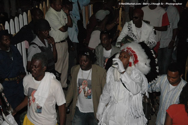 Elephant Man - Red Stripe Reggae Sumfest 2006 - Stormfront - The Blazing Dance Hall Night - Thursday, July 20, 2006 - Catherine Hall Venue - Montego Bay, Jamaica - Negril Travel Guide, Negril Jamaica WI - http://www.negriltravelguide.com - info@negriltravelguide.com...!