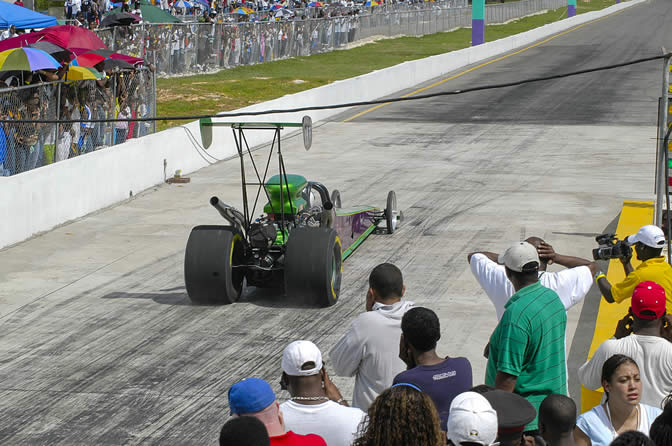 FASTER MORE FURIOUS - Race Finals @ Jam West Speedway Photographs - Negril Travel Guide, Negril Jamaica WI - http://www.negriltravelguide.com - info@negriltravelguide.com...!