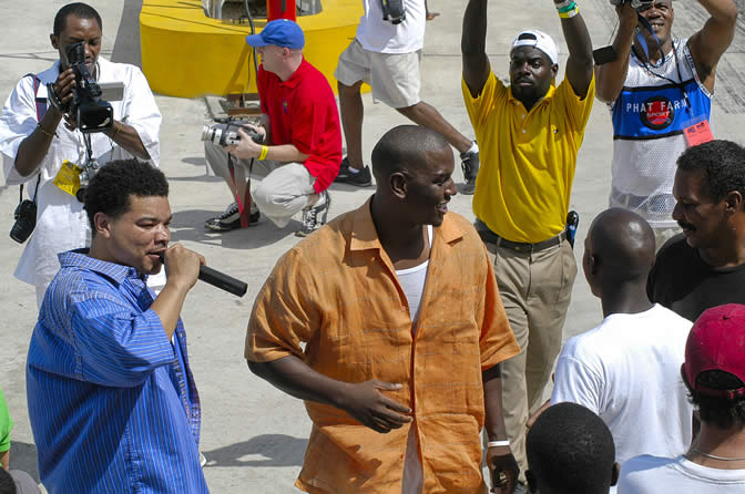 FASTER MORE FURIOUS - Race Finals @ Jam West Speedway Photographs - Negril Travel Guide, Negril Jamaica WI - http://www.negriltravelguide.com - info@negriltravelguide.com...!