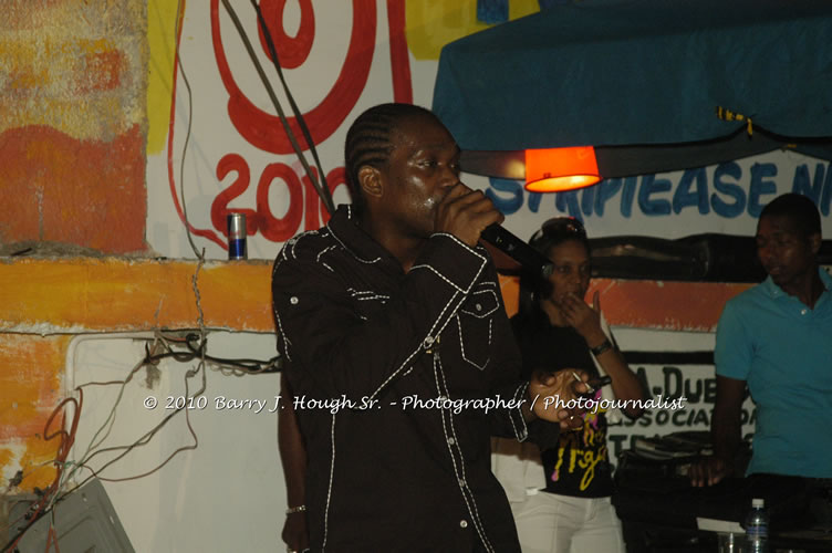 Busy Signal & Kip Rich- Also featuring: Mona Lisa and Crystal Axe @ Striptease Night Club, Scrub-A-Dub Car Wash, , Whitehall, Negril, Westmoreland, Jamaica W.I. - Photographs by Net2Market.com - Barry J. Hough Sr, Photographer/Photojournalist - The Negril Travel Guide - Negril's and Jamaica's Number One Concert Photography Web Site with over 40,000 Jamaican Concert photographs Published -  Negril Travel Guide, Negril Jamaica WI - http://www.negriltravelguide.com - info@negriltravelguide.com...!