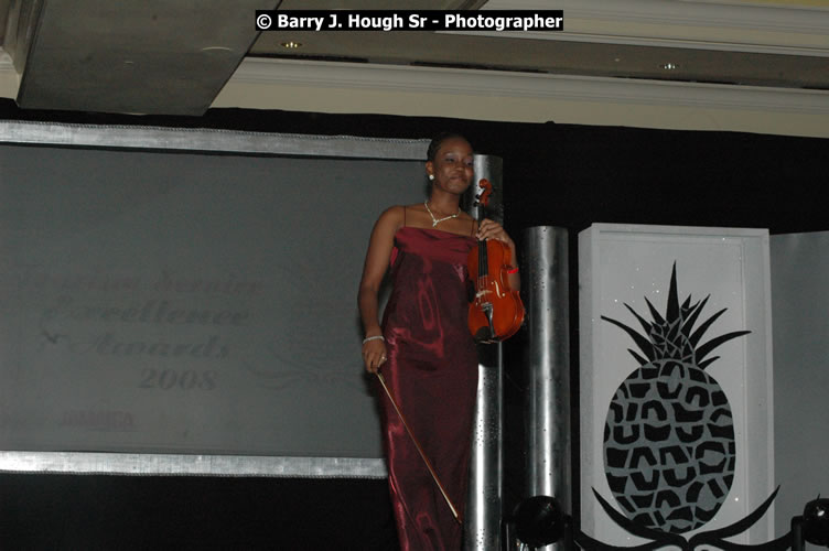 The Ministry of Tourism - Tourism Service Excellence Awards Ceremony held at the Ritz Carlton Rose Rall Golf and Spa Resort, Montego Bay on Friday, April 24, 2009 - Photographs by Net2Market.com - Barry J. Hough Sr. Photojournalist/Photograper - Photographs taken with a Nikon D300 - Negril Travel Guide, Negril Jamaica WI - http://www.negriltravelguide.com - info@negriltravelguide.com...!