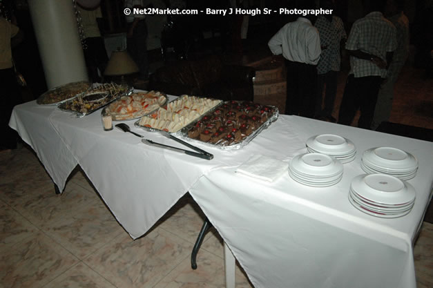 Negril Education Environment Trust (NEET) Hosted a "Think-Tank Week-end" at the Travellers Beach Resort - Photographs by Net2Market.com - May 4 - 6, 2007 at the Travellers Beach Resort, Negril, Jamaica  - Negril Travel Guide, Negril Jamaica WI - http://www.negriltravelguide.com - info@negriltravelguide.com...!