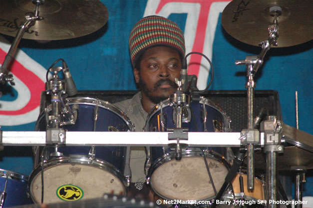 Ljahman Levi @ Western Consciousness 2007 - Presented by King of Kings Productons - Saturday, April 28, 2007 - Llandilo Cultural Centre, Savanna-La-Mar, Westmoreland, Jamaica W.I. - Negril Travel Guide, Negril Jamaica WI - http://www.negriltravelguide.com - info@negriltravelguide.com...!