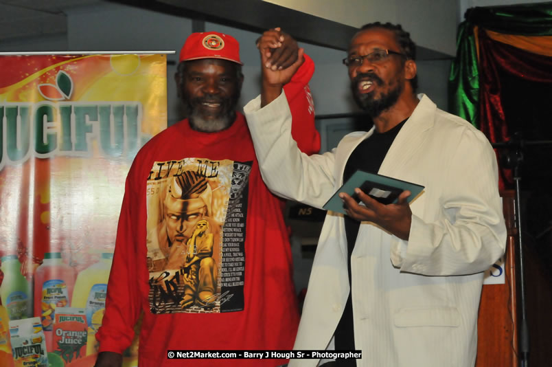 Juciful Western Consciousness 2008 - Offical Launch Potos at the Pegasus Hotel, Kingston, Jamaica - King of Kings Promotions presents Juciful Western Consciousness - The Celebration Of Good Over Evil - 20th Anniversary -  at Llandilo Cultral Centre, Sav-la-mar, Westmoreland, Jamaica W.I. - Saturday, April 26 2008 - Photographs by Net2Market.com - Barry J. Hough Sr, Photographer - Photos taken with a Nikon D300 - Negril Travel Guide, Negril Jamaica WI - http://www.negriltravelguide.com - info@negriltravelguide.com...!