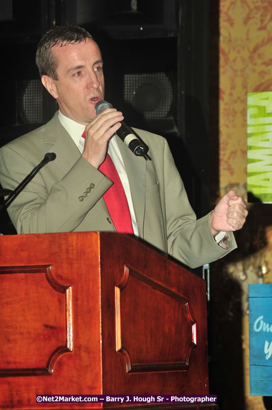 Jamaica's Olympic Athletes Reception at the Ritz Carlton - The City of Montego Bay Welcomes Our 2008 Olympians - Western Motorcade - Civic Ceremony - A Salute To Our Beijing Heros - Ritz Carlton Golf & Spa Resort, Montego Bay, Jamaica - Tuesday, October 7, 2008 - Photographs by Net2Market.com - Barry J. Hough Sr. Photojournalist/Photograper - Photographs taken with a Nikon D300 - Negril Travel Guide, Negril Jamaica WI - http://www.negriltravelguide.com - info@negriltravelguide.com...!