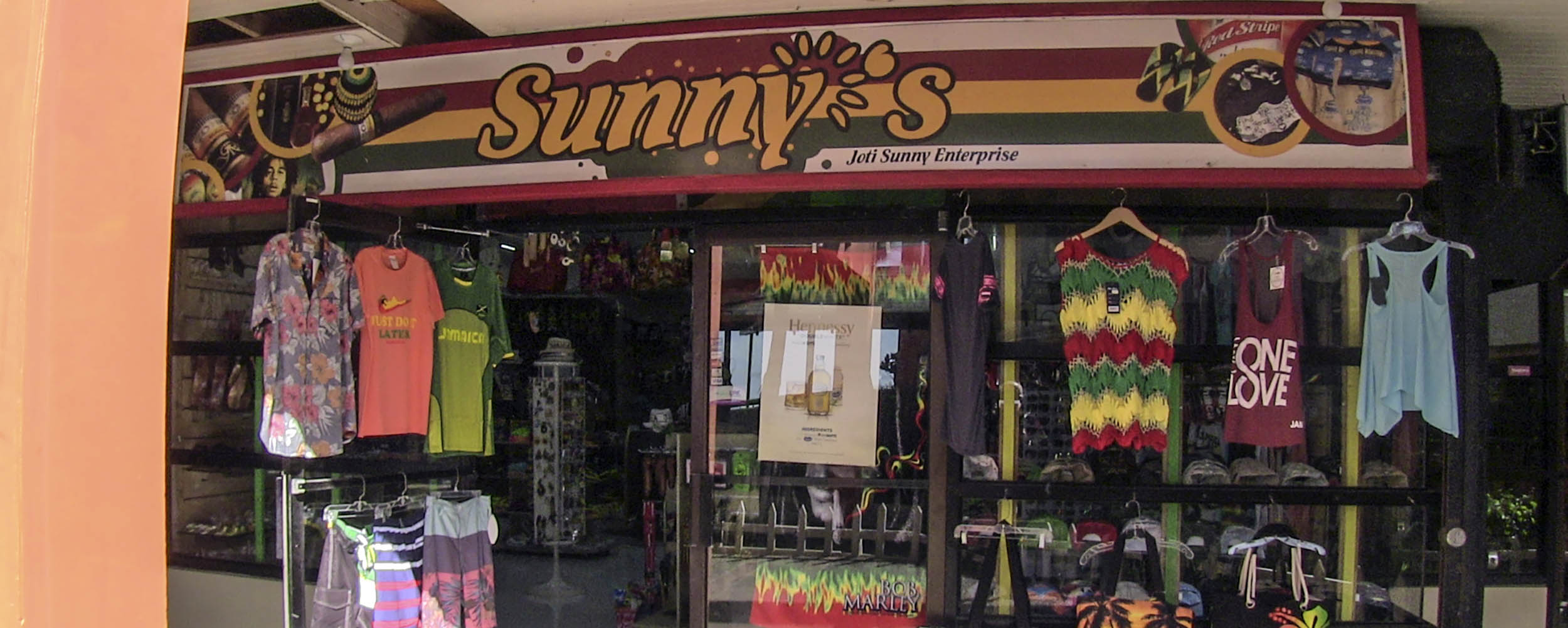 Negril Shopping Shopping in Negril This Shopping  Page showcases